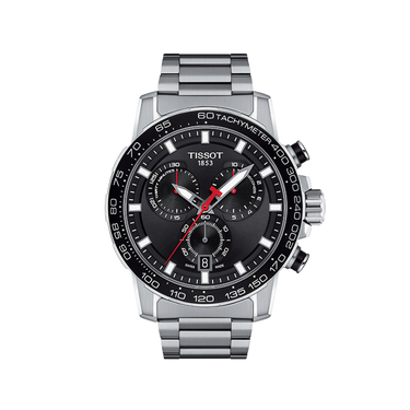 Tissot Supersport Chrono - Grey