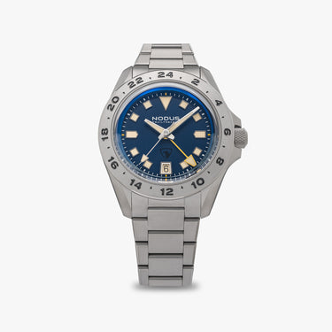 Nodus TrailTrekker Basecamp