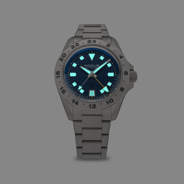 Nodus TrailTrekker Basecamp