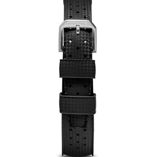 Tropic Watch Strap - Black