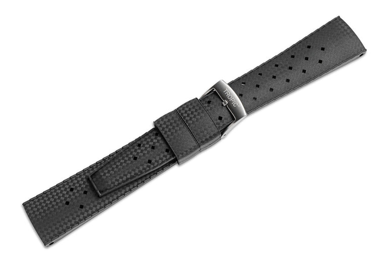 Tropic Watch Straps – Time+Tide Watches AU