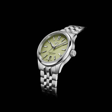 Christopher Ward Sealander Automatic 39mm – Pistachio