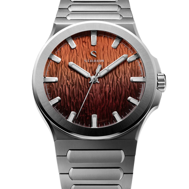 Straum Jan Mayen Tundra Brown