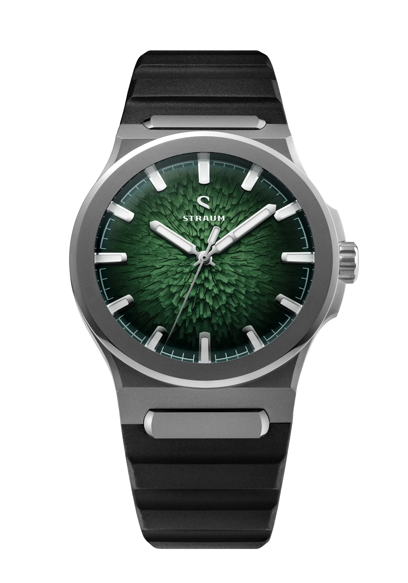 Straum Jan Mayen Titanium Moss Green