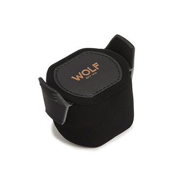 Wolf Axis Small Winder Cuff