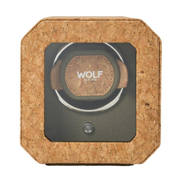 Wolf Cortica Single Watch Winder