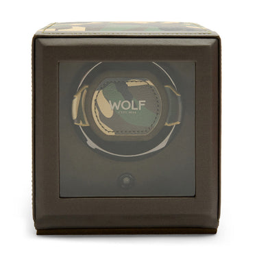 Wolf Elements Single Winder