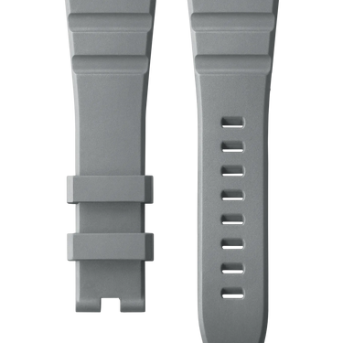 Straum Rubber Band Gray