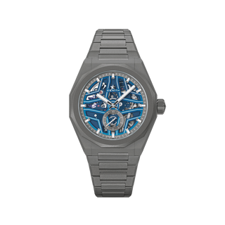 Zenith Defy Skyline Skeleton Night Surfer El Primero