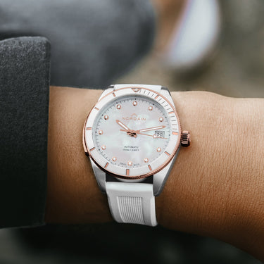 NORQAIN Adventure Sport 37mm