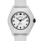 Bamford Mayfair Sport - White With Black Accents