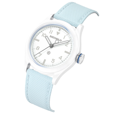 Earthen Summit Blue Bird MK II