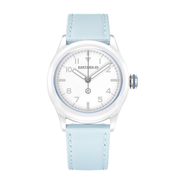 Earthen Summit Blue Bird MK II