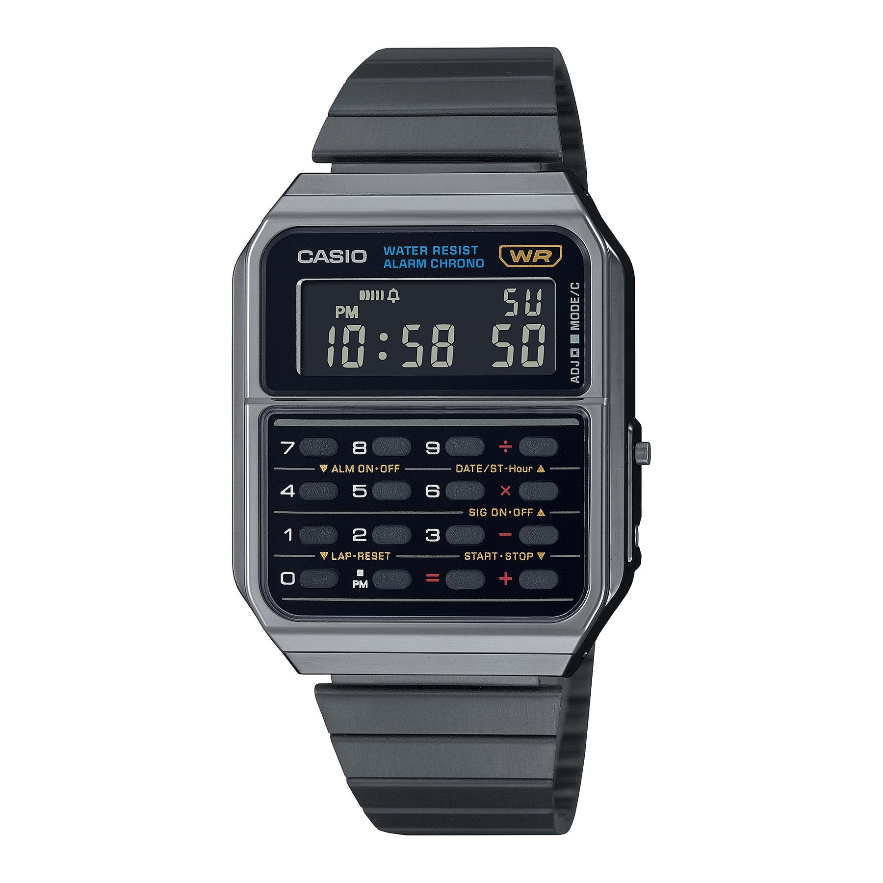 Casio CA500 Series