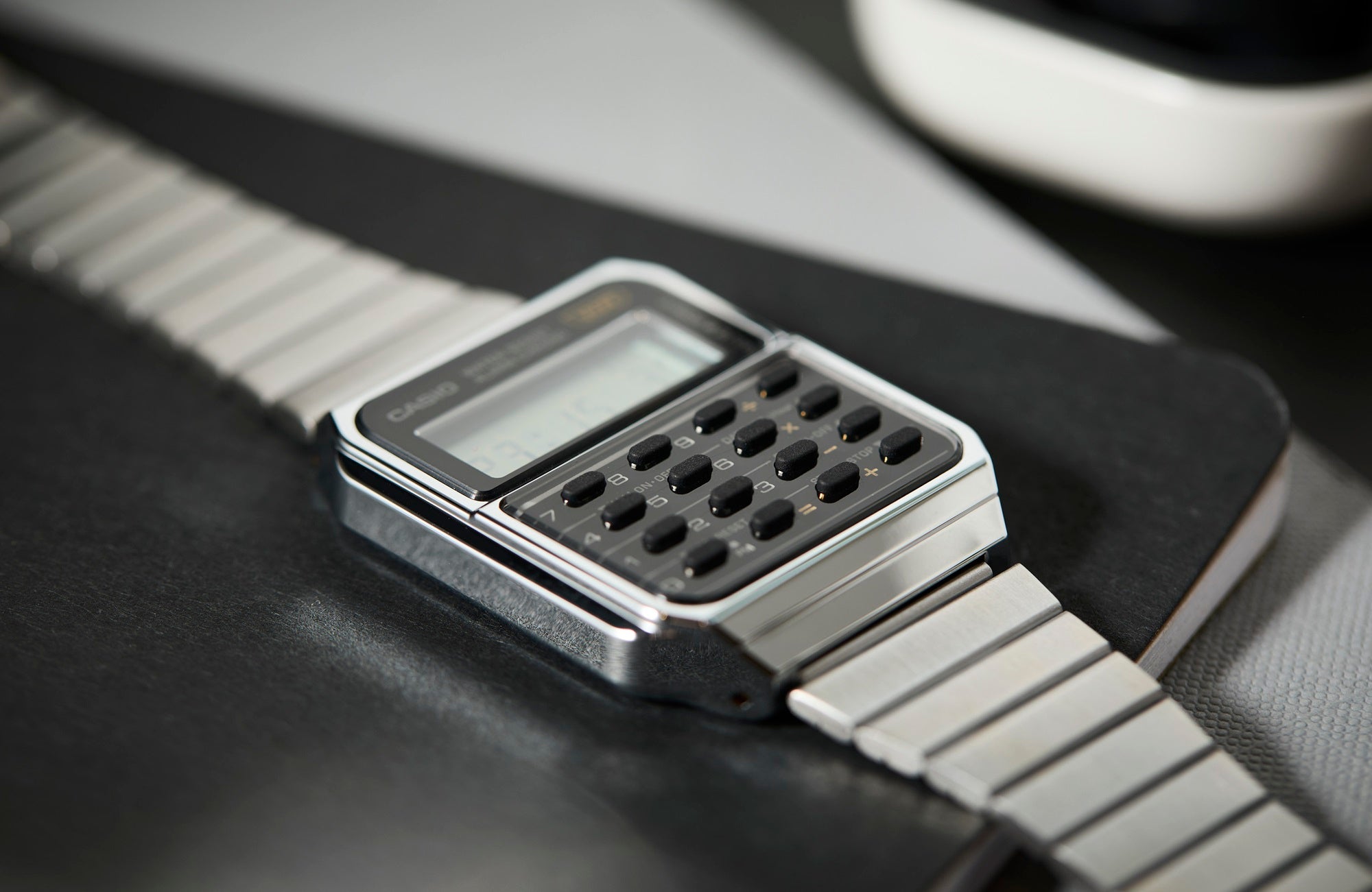 Casio CA500 Series – Time+Tide Watches AU