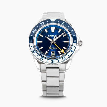 Nodus Contrail GMT - Impulse