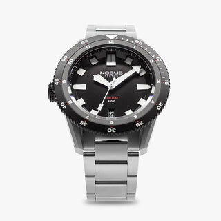 Nodus Sector Deep - Black Destro