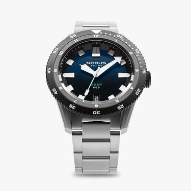 Nodus Sector Deep - Blue Orthodox