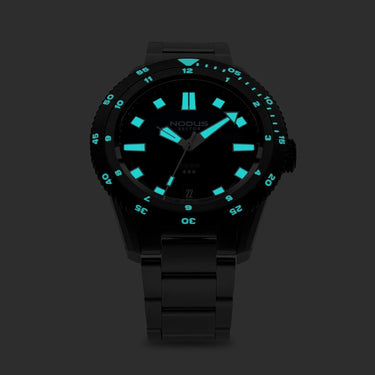 Nodus Sector Deep - Blue Orthodox