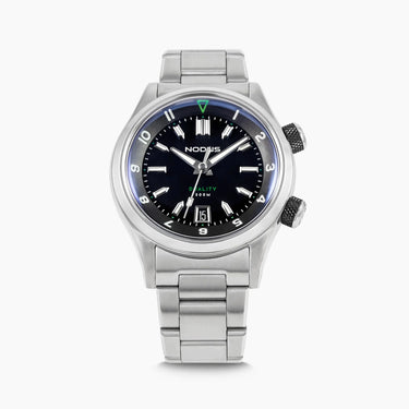 Nodus Duality II - Chasm Black