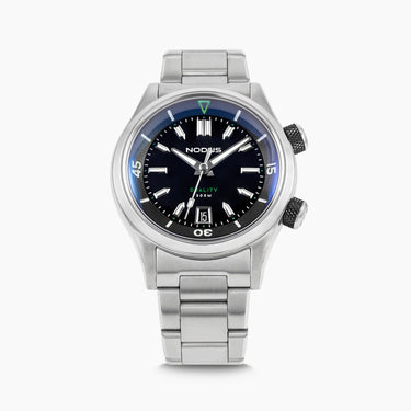 Nodus Duality II - Chasm Black