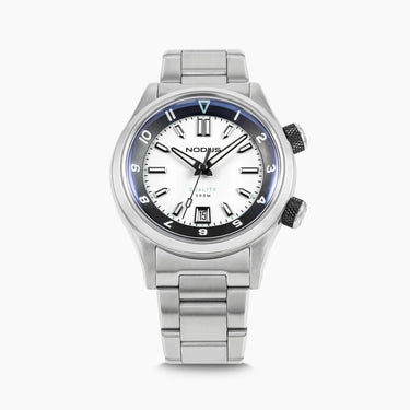 Nodus Duality II - Unity White