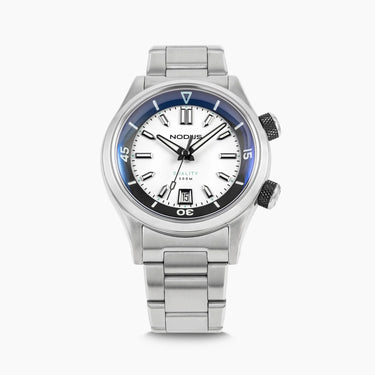Nodus Duality II - Unity White