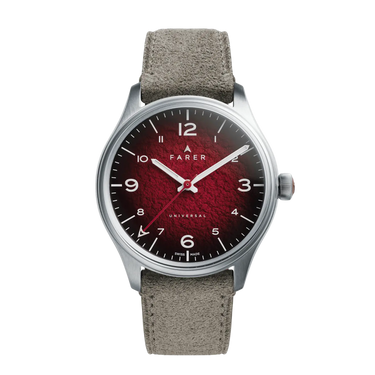 Farer Alert