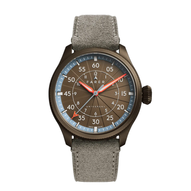 Farer Barnwell
