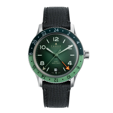 Farer Nevada Pine - 40mm