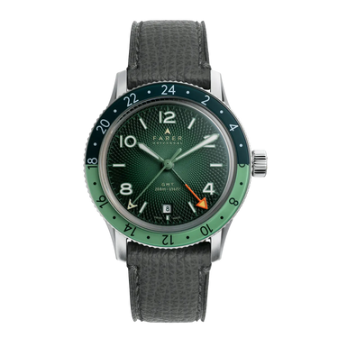 Farer Nevada Pine - 40mm