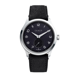 Farer Solander