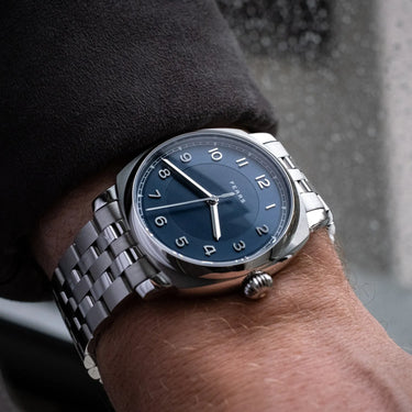 Fears Brunswick 40 Blue