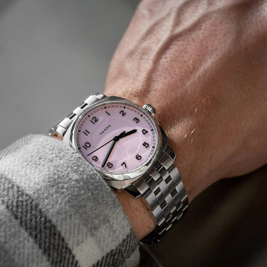 Fears Brunswick 40 Pink