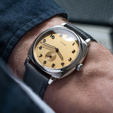 Fears Brunswick 38 Champagne