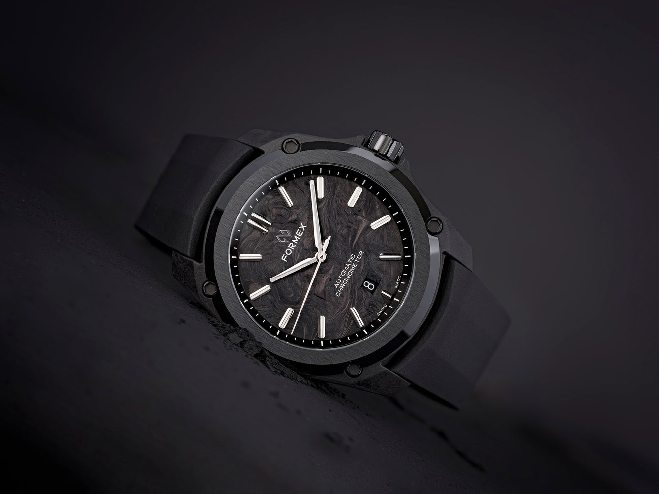 FORMEX ESSENCE LEGGERA – Time+Tide Watches US