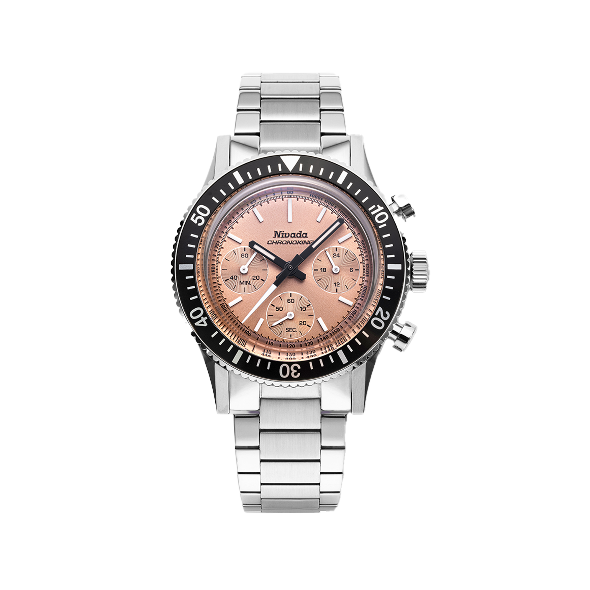 Smartwatch unisex nivada connected sale