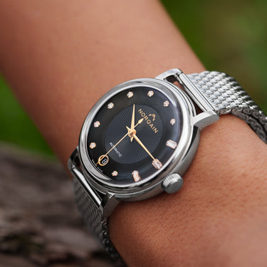 NORQAIN Freedom 60 34mm