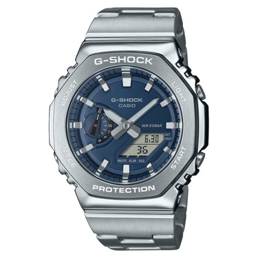 G-SHOCK GM-2110D-2B