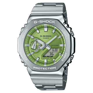 G-SHOCK GM-2110D-3A