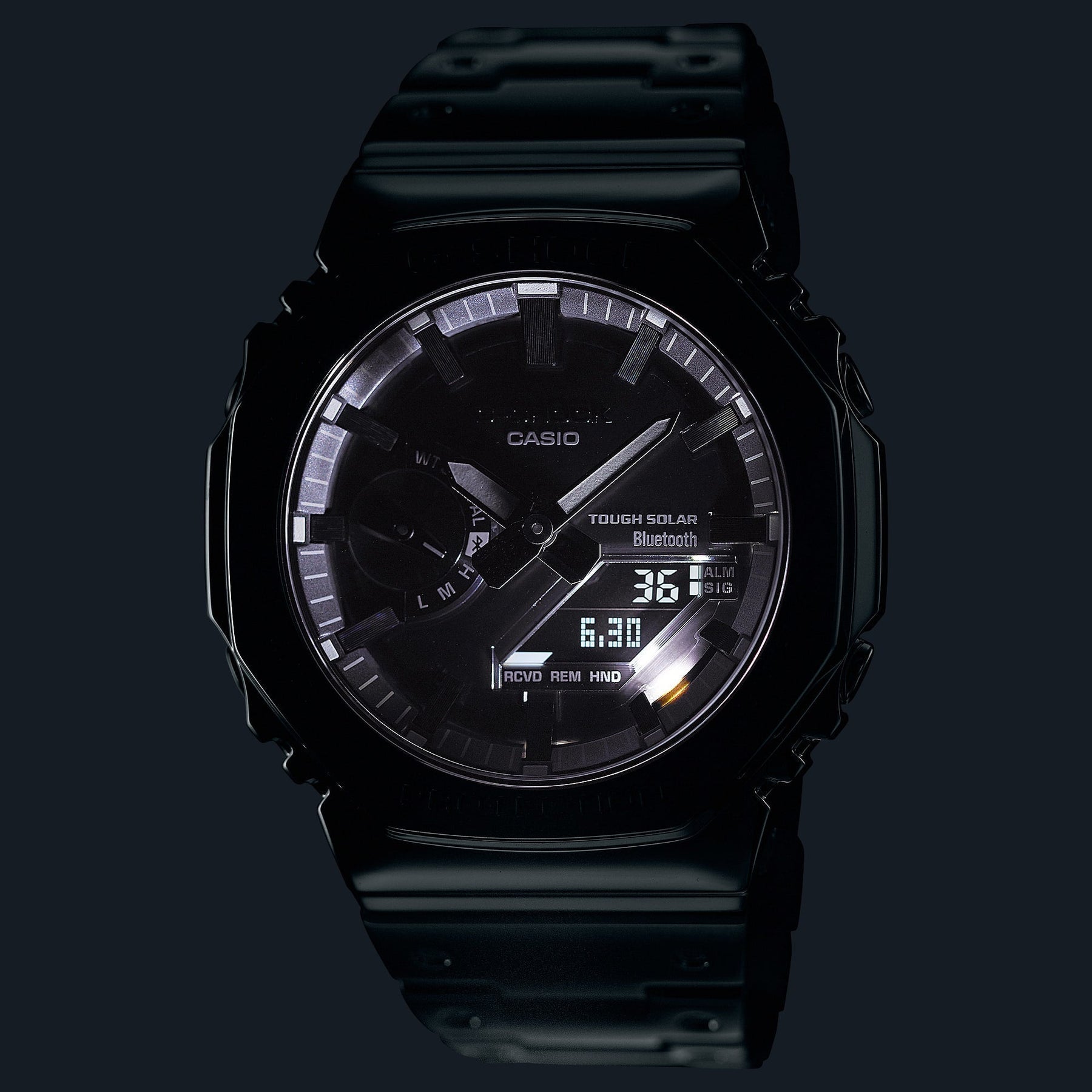 G SHOCK GMB2100D 1A Time Tide Watches g-shock-gmb2100d-1a-time-tide-watches