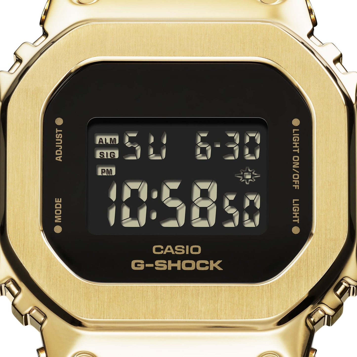 G-SHOCK GMS5600GB-1D