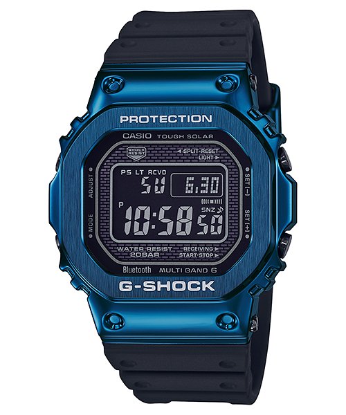 G-SHOCK GMWB5000G-2D