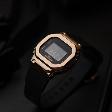 G-SHOCK GMS5600PG-1D