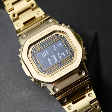 G-SHOCK GMWB5000GD-9D