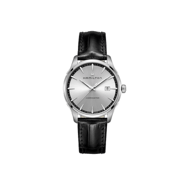 Hamilton Jazzmaster Gent Quartz