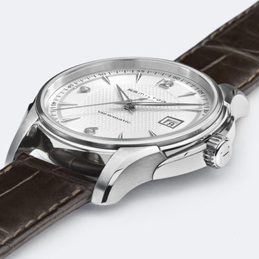 Hamilton Jazzmaster Viewmatic Auto