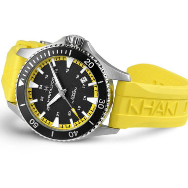 Hamilton Khaki Navy Scuba Auto