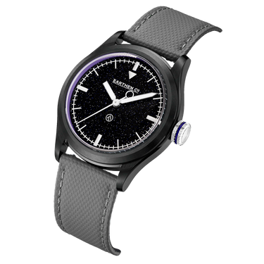 Earthen Summit Nightfall