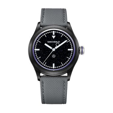 Earthen Summit Nightfall